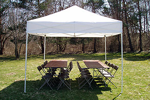 Brandon Party Rental